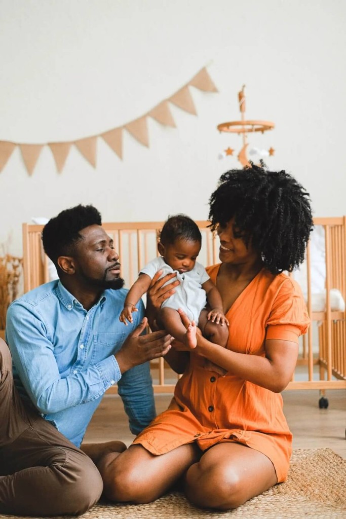 Fertility and Natural Conception