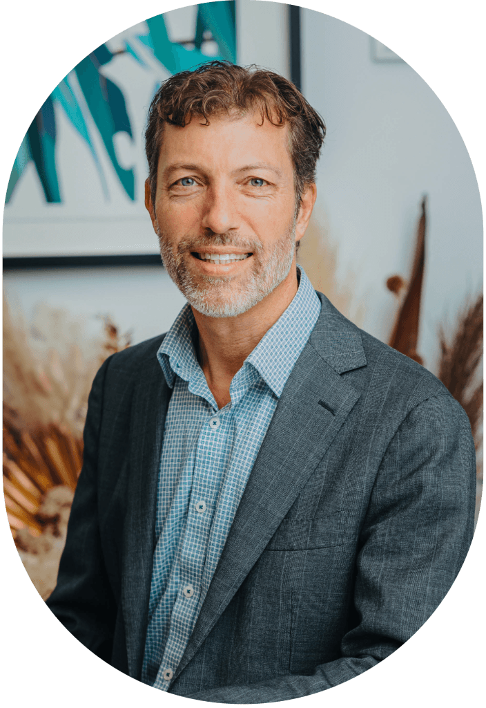 Dr Scott Pearce Create Fertility