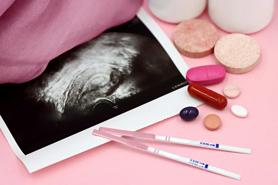 Best Fertility Supplements