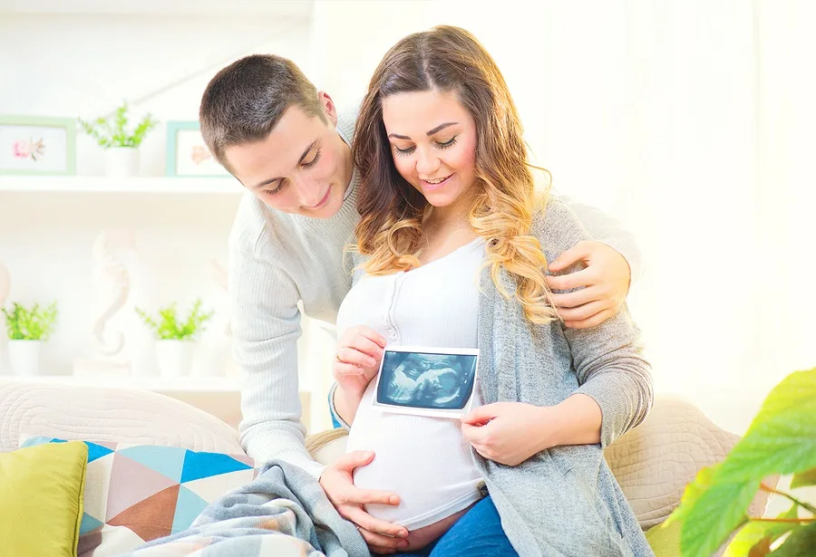 Fertility supplements for both women and men