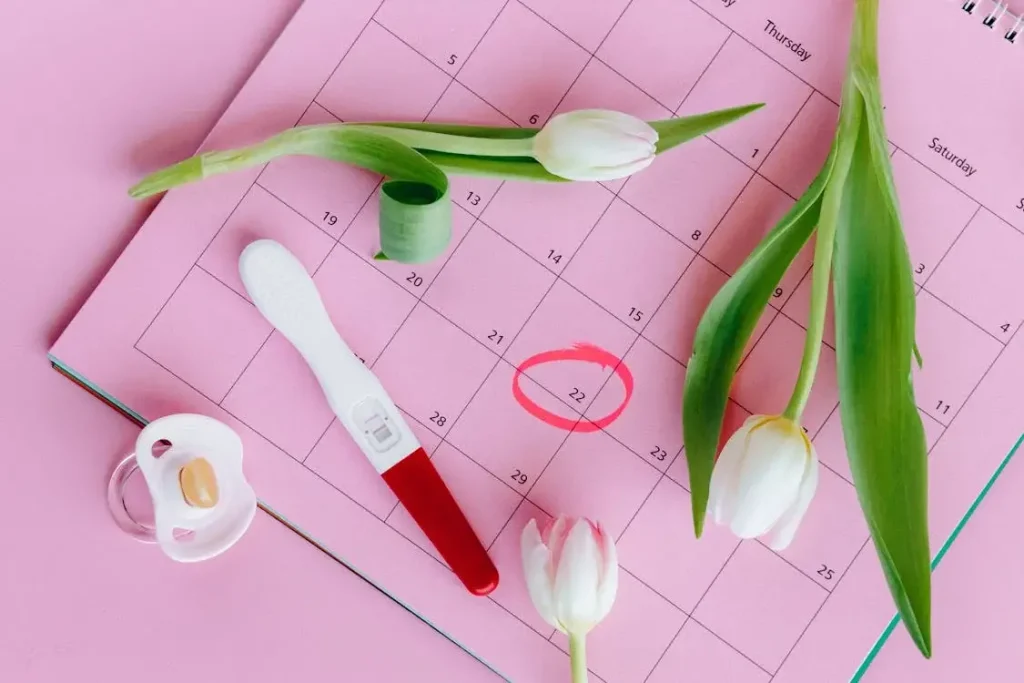 Ovulation Calculator Find Your Fertile Window