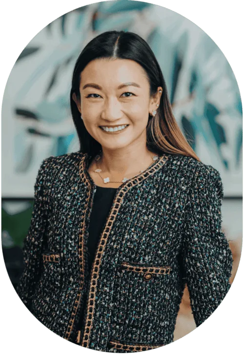 Dr Mei Cheah
