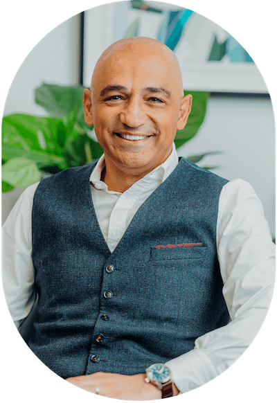 Dr Haider Najjar