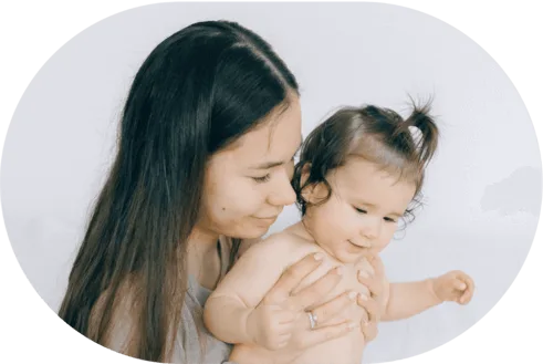 Intrauterine PRP