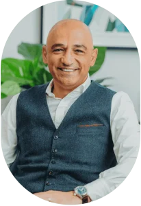Dr Haider Najjar Fertility Doctor