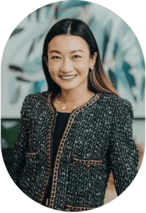 Dr Mei Cheah Fertility Specialist