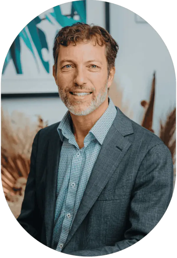 Dr Scott Pearce IVF Doctor