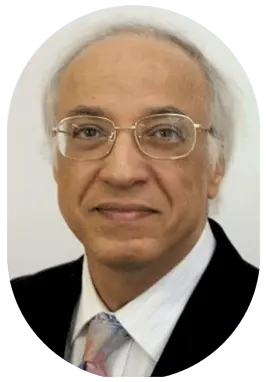 Dr Serag Youssif IVF Specialist