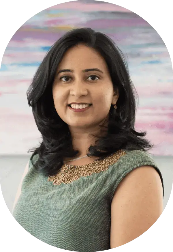 Dr Sugandha Kumar Fertility Specialist