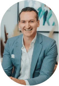 Dr Tom Manley IVF Specialist