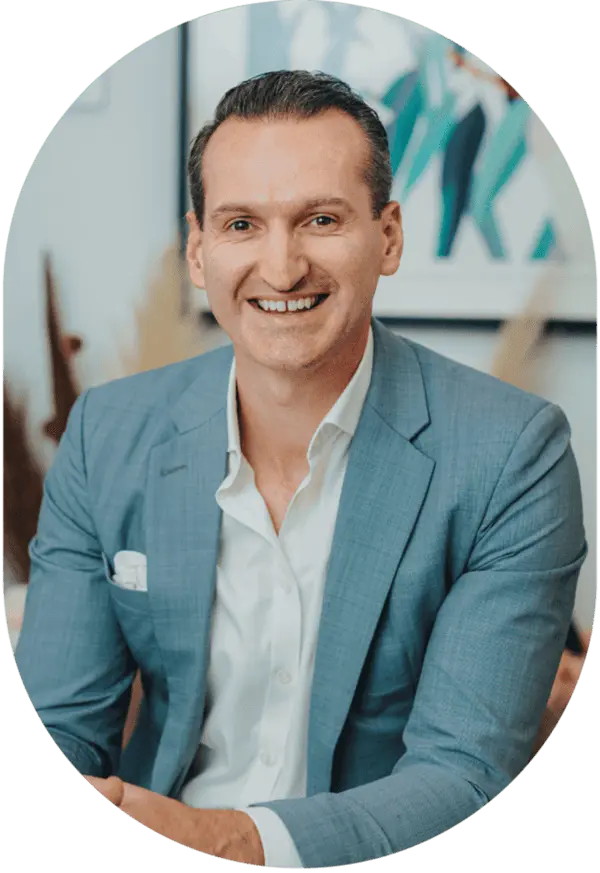 Dr Tom Manley IVF Specialist