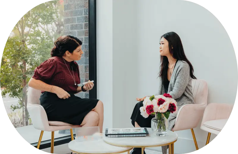 Our Fertility Nurses