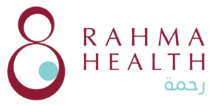 Rahma Health Logo