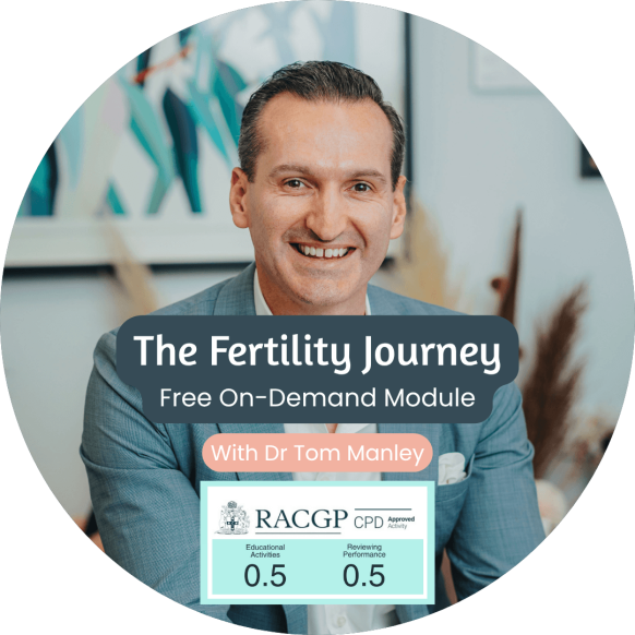 Cause of Infertility (2)