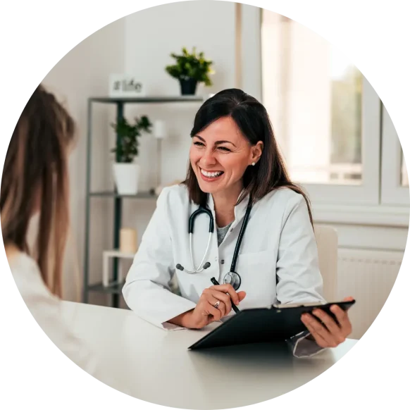 GP Portal