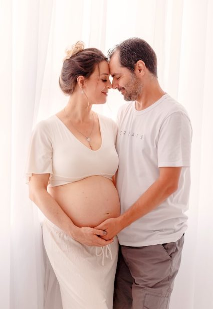 The Create Fertility story