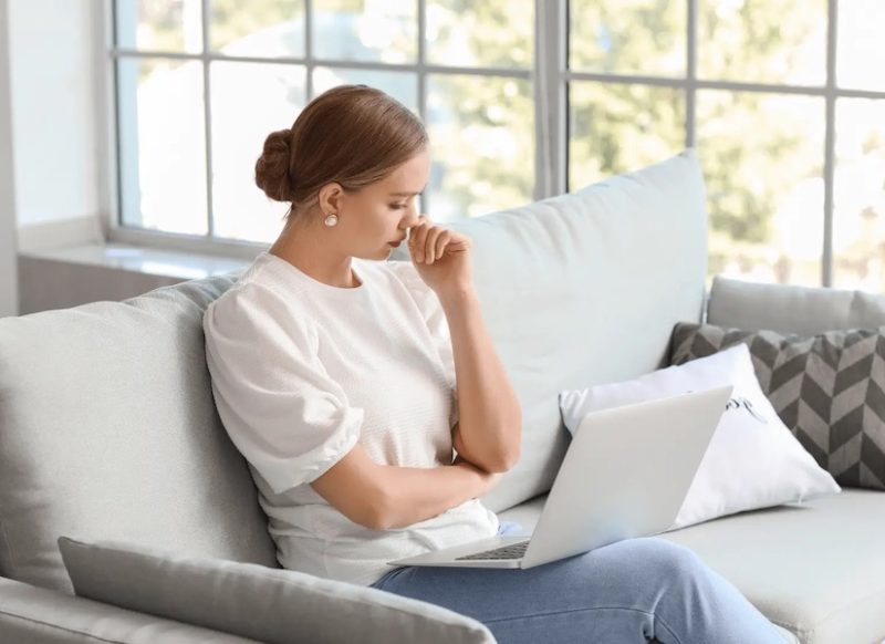 When to seek female fertility specialist